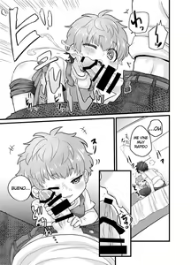 Page 11 of Shota Mama! - preview thumbnail
