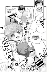 Page 13 of Shota Mama! - preview thumbnail