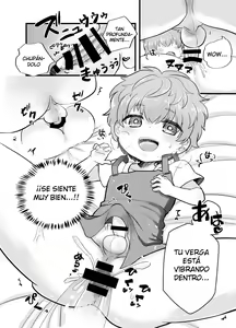 Page 14 of Shota Mama! - preview thumbnail