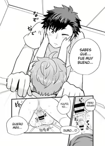 Page 20 of Shota Mama! - preview thumbnail
