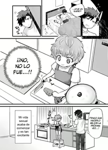 Page 24 of Shota Mama! - preview thumbnail