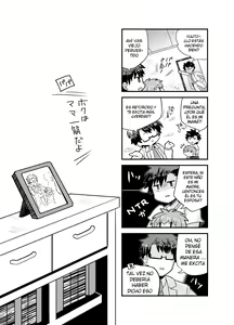 Page 25 of Shota Mama! - preview thumbnail