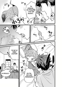 Page 7 of Shota Mama! - preview thumbnail