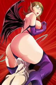 Page 32 of Succubus Tribe - Shota Humiliation - preview thumbnail
