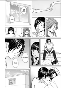 Page 26 of Shinda Watashi no Monogatari - Story of me who died Saishuuwa - preview thumbnail
