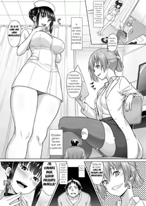 Shukushou Byoutou 24-ji | Shrinking Disease — hentai manga cover on Fhentai
