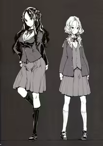 Page 32 of IkaZuka-san wa Bidou Danishinai - preview thumbnail