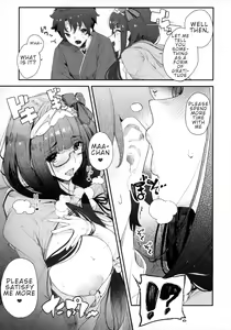 Page 10 of Enmatei Hanshokuki Osakabehime - preview thumbnail