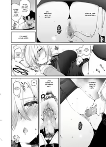 Page 11 of Neteiru Watashi ni Ecchi na Koto Shichaun desu ne... | Do Naughty Things to Me As I Sleep (decensored) - preview thumbnail