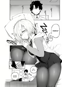 Page 3 of Neteiru Watashi ni Ecchi na Koto Shichaun desu ne... | Do Naughty Things to Me As I Sleep (decensored) - preview thumbnail