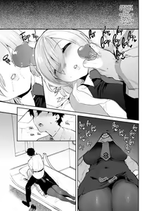 Page 6 of Neteiru Watashi ni Ecchi na Koto Shichaun desu ne... | Do Naughty Things to Me As I Sleep (decensored) - preview thumbnail
