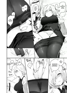 Page 9 of Neteiru Watashi ni Ecchi na Koto Shichaun desu ne... | Do Naughty Things to Me As I Sleep (decensored) - preview thumbnail