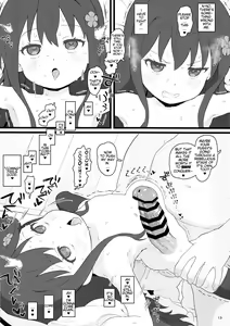 Page 12 of Kyou no Onaho | Today's Cocksleeve - preview thumbnail