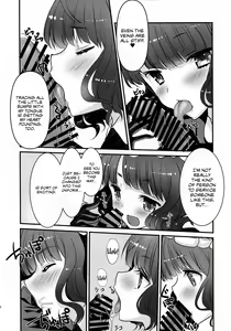 Page 5 of Maid Oui-san to Icha Love Sukebe Suru Hon - preview thumbnail