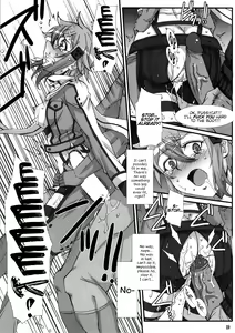 Page 16 of Honey Bullet (decensored) - preview thumbnail