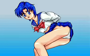 Page 3 of Excelent Puella - preview thumbnail