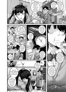 Page 14 of Mukatsuku Imouto wa Chanto Shikaranakucha!! | Annoying Sister Needs to Be Scolded!! - preview thumbnail