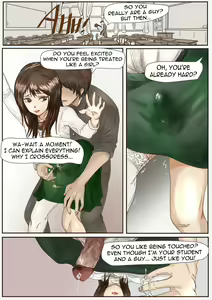 Page 4 of Love..letter - preview thumbnail