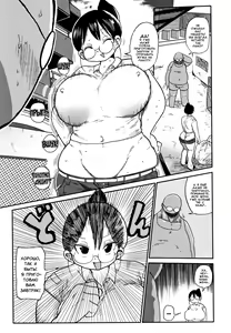 Page 13 of Netorare Tsuma no Arai-san Ch. 1-2 (decensored) - preview thumbnail
