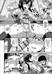 Page 6 of Tapioca no Toriko - preview thumbnail