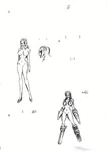 Page 19 of PIECE OF HEEL II - preview thumbnail
