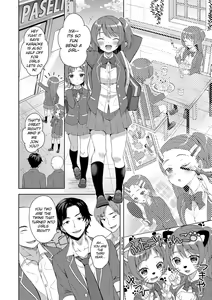 Page 4 of Futago de Joshikatsu! | Twin GIrls Life...! - preview thumbnail
