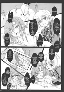 Page 20 of HINA-CAN!!! - preview thumbnail