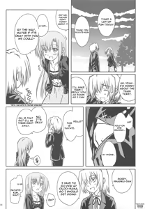 Page 5 of HINA-CAN!!! - preview thumbnail