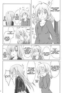 Page 7 of HINA-CAN!!! - preview thumbnail