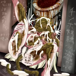 Page 168 of Super Hentai CG Shuu 04 - Yorozu Ero Ero - preview thumbnail