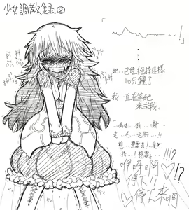Page 6 of shoujo choukyouroku2丨少女調教錄2 - preview thumbnail
