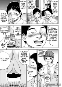 Page 9 of Netoraserare Ch. 1-2 - preview thumbnail