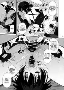 Page 18 of Kono Iyarashii Shimai ni Saimin o! - preview thumbnail