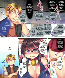 Page 11 of Ore ga TS Ushiko ni Natta Jijou | Dude, I turned into a Cowgirl?! - preview thumbnail