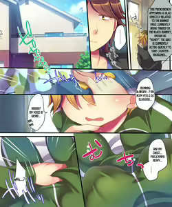 Page 30 of Ore ga TS Ushiko ni Natta Jijou | Dude, I turned into a Cowgirl?! - preview thumbnail