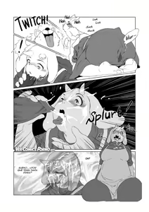 Page 6 of How About Is My  Under Tail - preview thumbnail