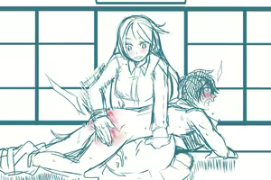 Page 88 of Kabushikigaisha Office・Spanking - preview thumbnail
