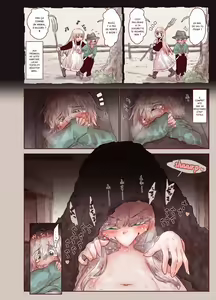 Page 11 of Tsumi to Mitsu | Péché et Secret - preview thumbnail