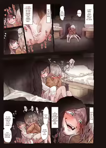 Page 14 of Tsumi to Mitsu | Péché et Secret - preview thumbnail