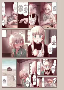 Page 18 of Tsumi to Mitsu | Péché et Secret - preview thumbnail