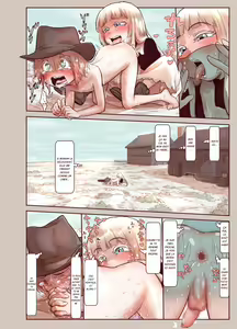 Page 21 of Tsumi to Mitsu | Péché et Secret - preview thumbnail