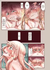 Page 26 of Tsumi to Mitsu | Péché et Secret - preview thumbnail