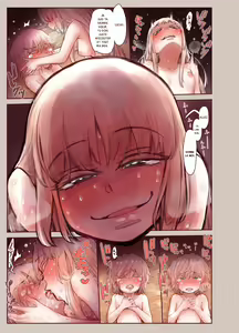 Page 34 of Tsumi to Mitsu | Péché et Secret - preview thumbnail