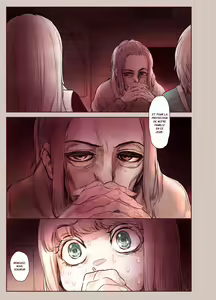 Page 42 of Tsumi to Mitsu | Péché et Secret - preview thumbnail