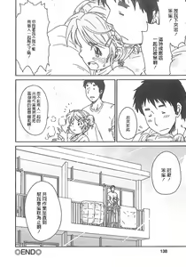 Page 137 of Junai Kanojo - preview thumbnail