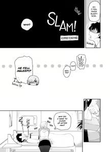 Page 18 of Neteiru Watashi ni Ecchina koto Shichaundesune... | Do Naughty Things to Me As I Sleep... (decensored) - preview thumbnail