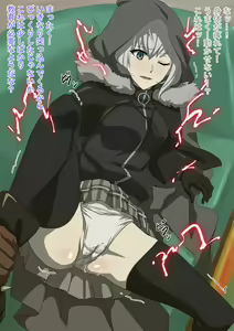 Page 25 of Sokuda CG Shuu vol. 3 - Reines - preview thumbnail