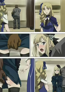 Page 67 of Sokuda CG Shuu vol. 3 - Reines - preview thumbnail