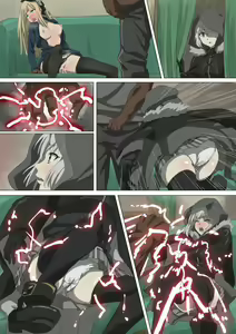 Page 73 of Sokuda CG Shuu vol. 3 - Reines - preview thumbnail