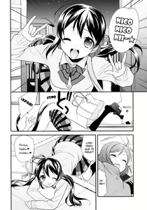 Page 7 of NicoMaki Triangle Revenge - preview thumbnail